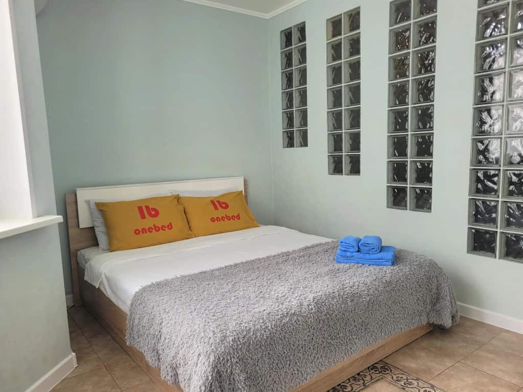 Onebed на бульваре Красногорский 17: главное фото 1