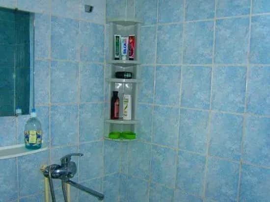 Apartment in Volgogradskaya: главное фото 1