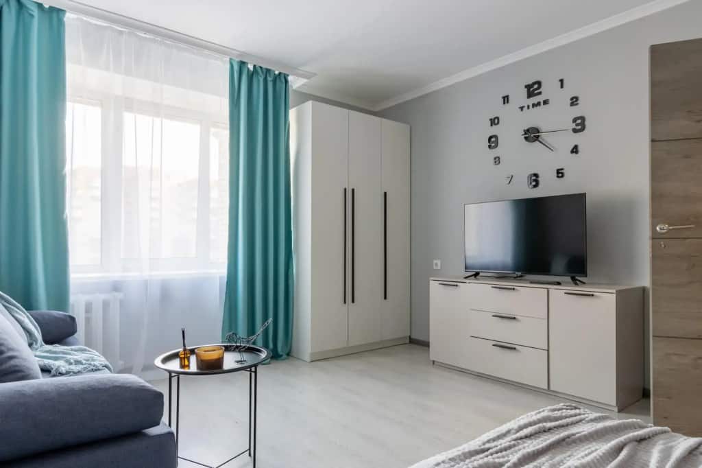 Eliza Home на улице Гидростроителей: главное фото 1