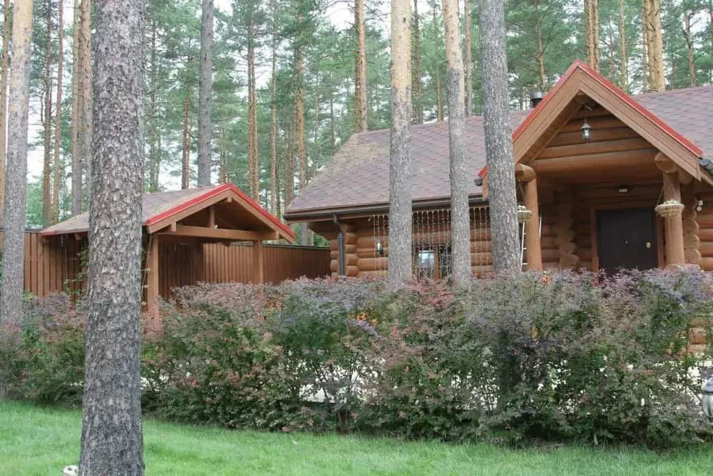 Guest house na Chapaeva: главное фото 1
