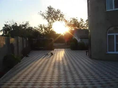 Guesthouse on Kommunisticheskaya 11: главное фото 1