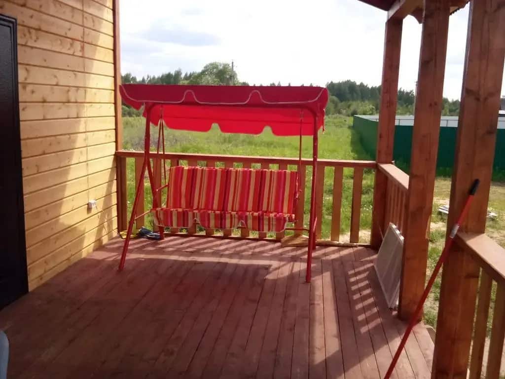 Holiday Home Zaltso: главное фото 1