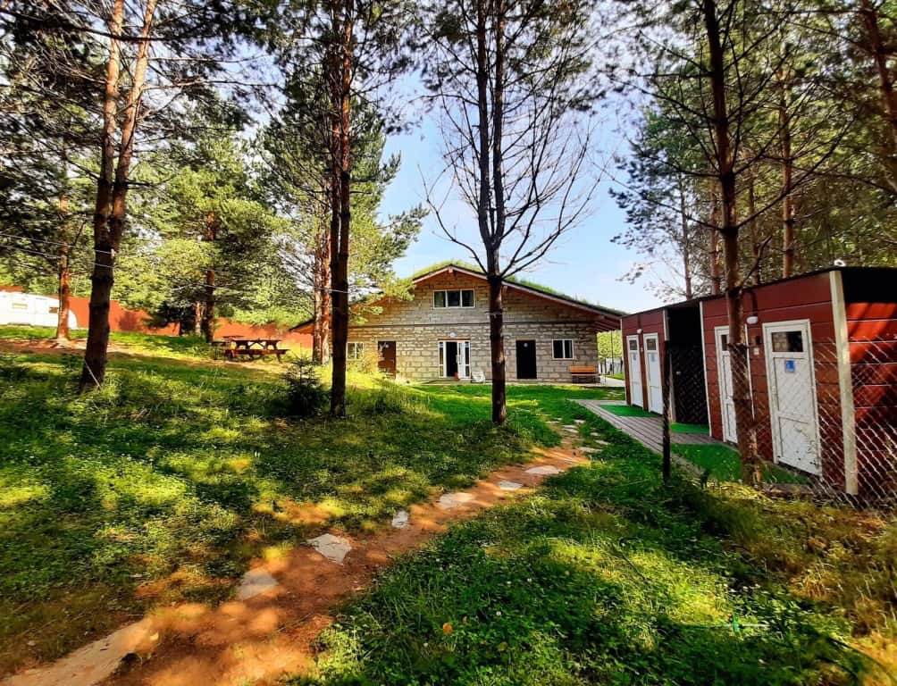 GreenCamping: главное фото 1
