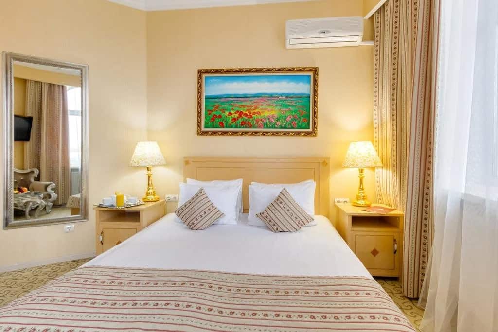 Kartmazovo House Hotel: главное фото 1