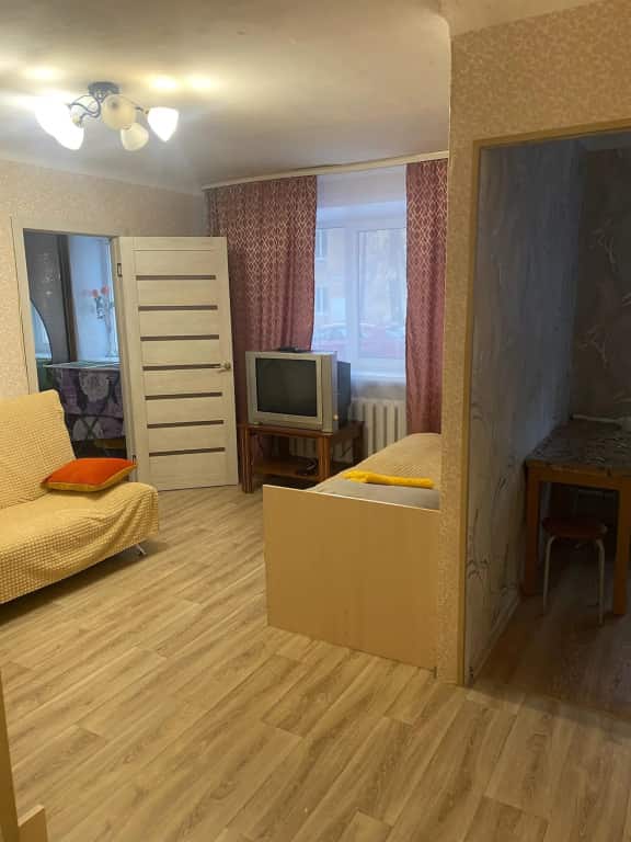 Апартаменты на улице Мира: главное фото 1