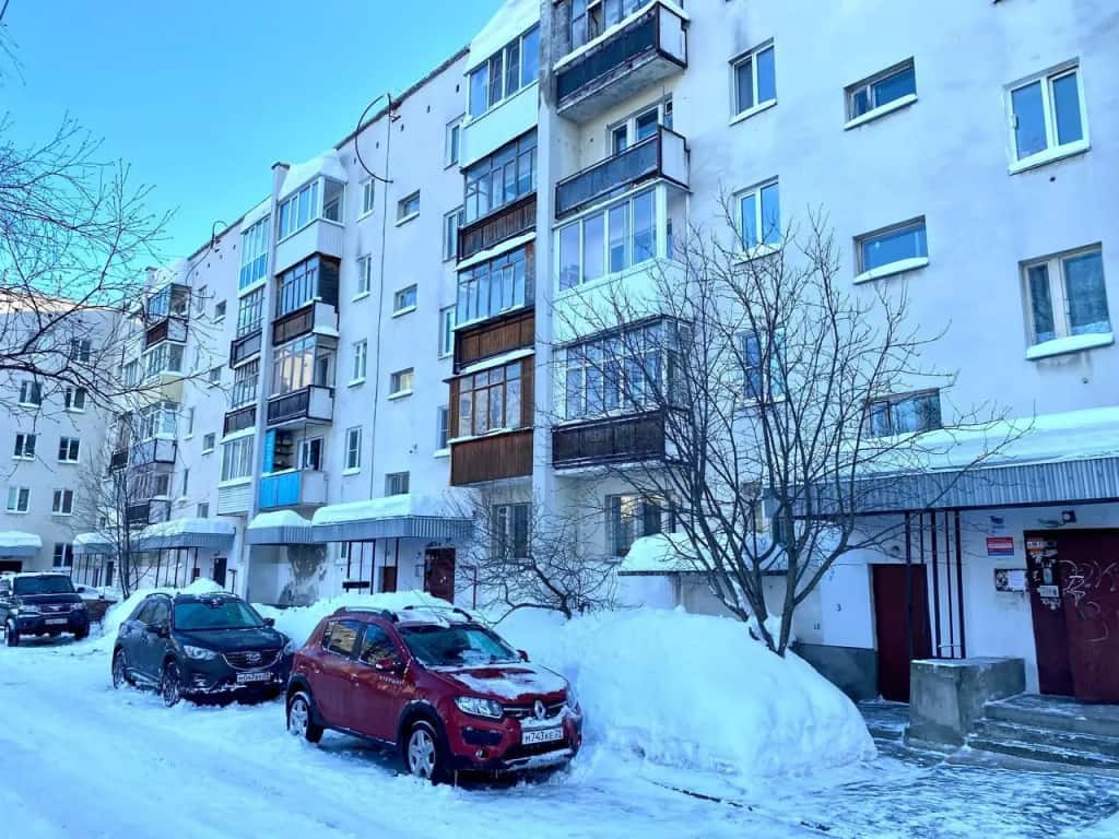 SeveRent (СевеРент) на улице Карла Маркса 26: главное фото 1