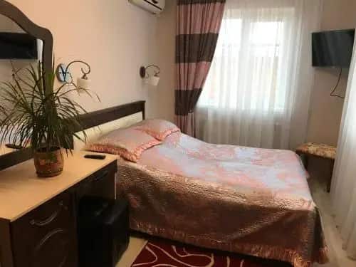 Pavlovskij Posad Guest House: главное фото 1