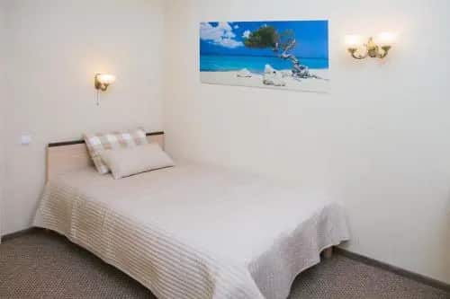 Hotel Olivia: главное фото 1