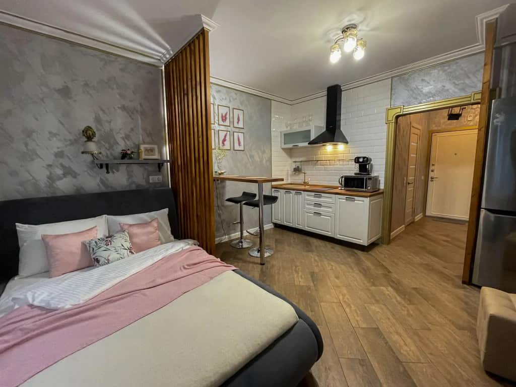 MaxRealty24 на улице Липовой Рощи 2 корпус 2: главное фото 1