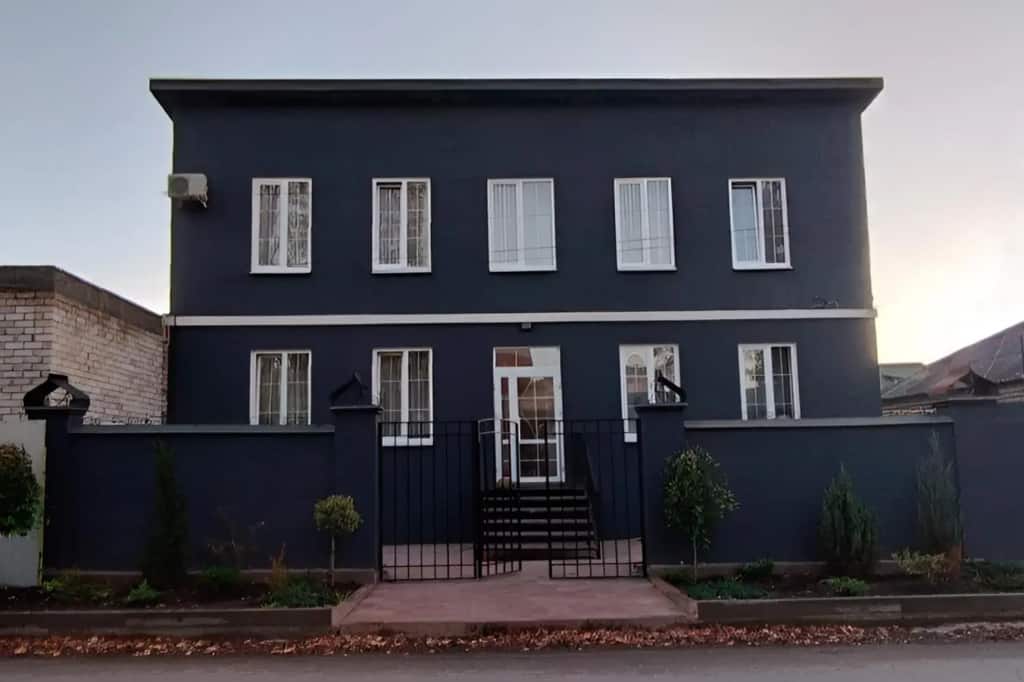 Fox House (Фокс Хаус): главное фото 1