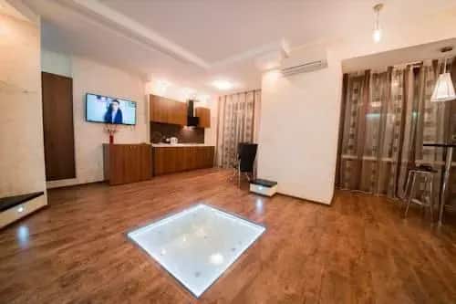 Like Home Apartments: главное фото 1