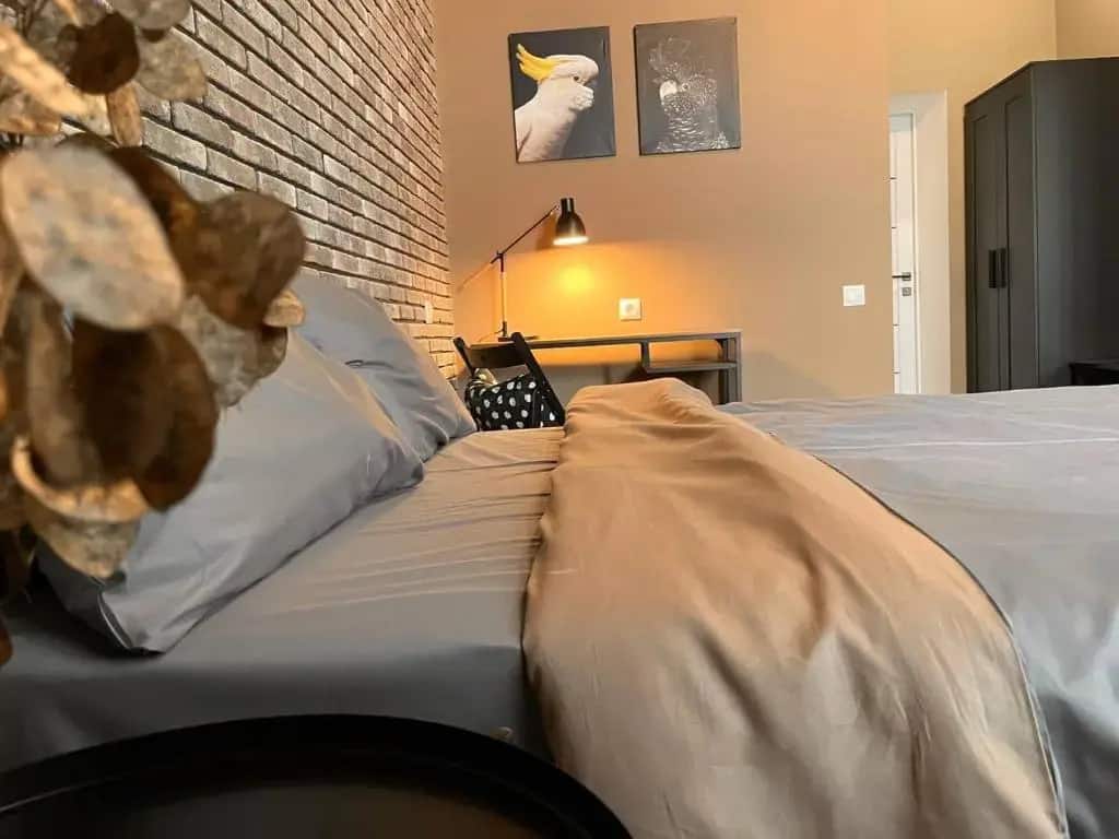 BRUSNIKA Guest house: главное фото 1
