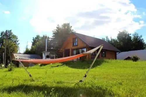 Guest house Na vysote: главное фото 1