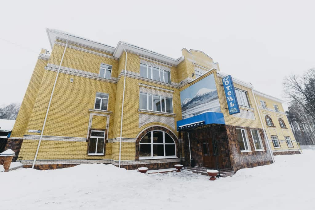 Ноев Ковчег: главное фото 1