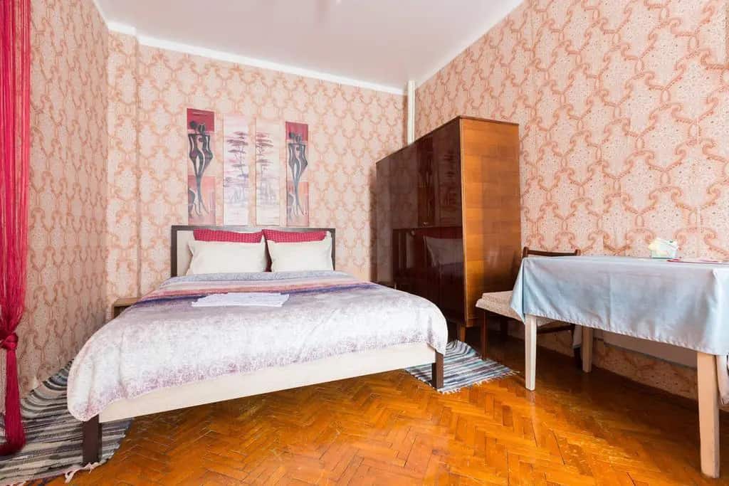 Kalina Express Apartment Sheremetyevo: главное фото 1