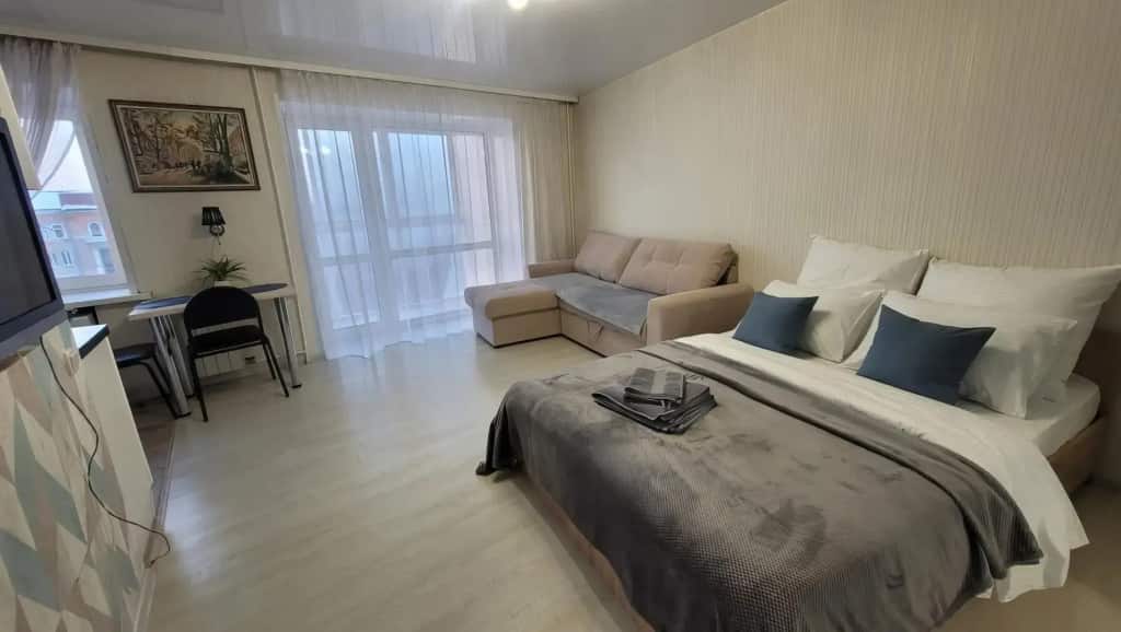 Sibir House (Сибирь Хаус) на набережной Притомская 13: главное фото 1