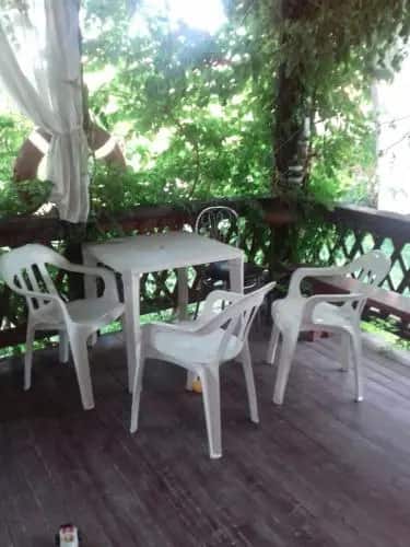 Hotel Na Chernomorskoy: главное фото 1