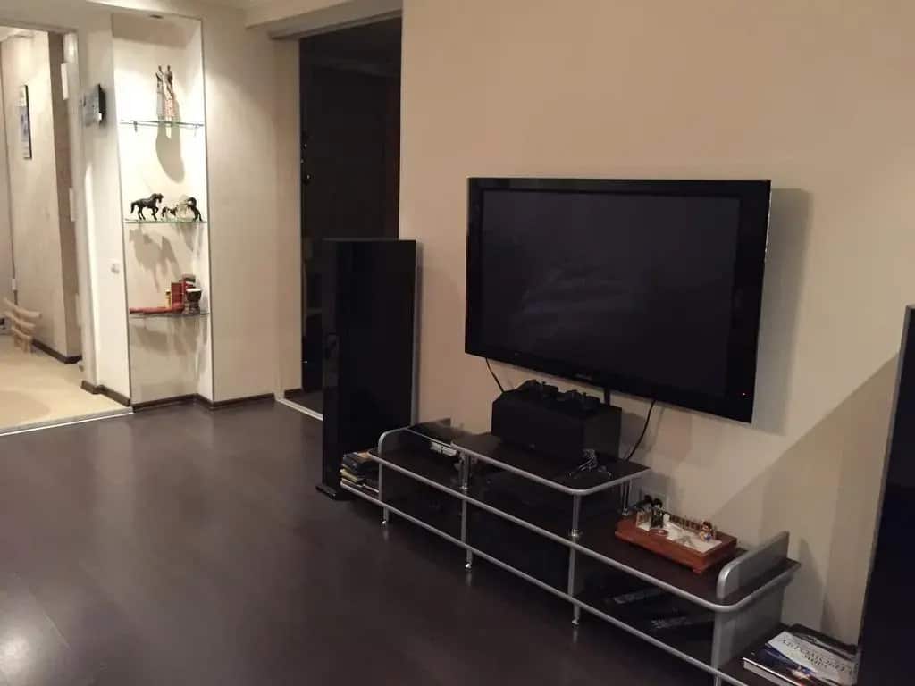 Apartment on Oktyabrskaya: главное фото 1