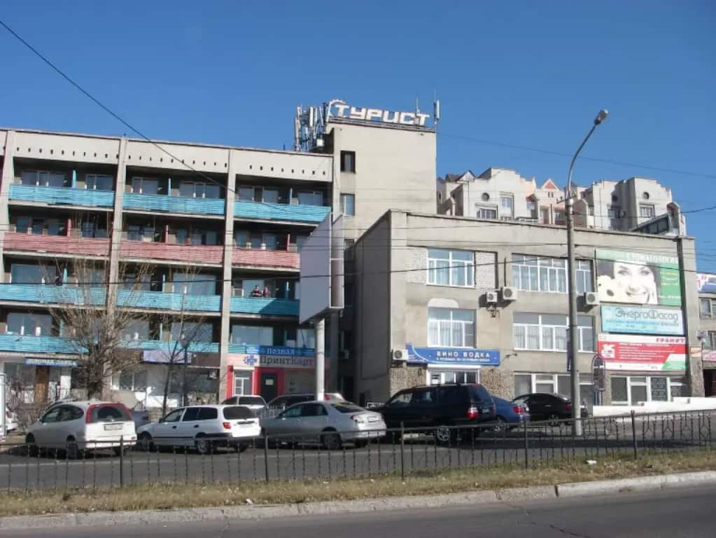 Турист: главное фото 1