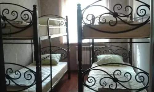 Hostel Enkor: главное фото 1