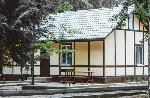 Holiday Park Rakhol: главное фото 1