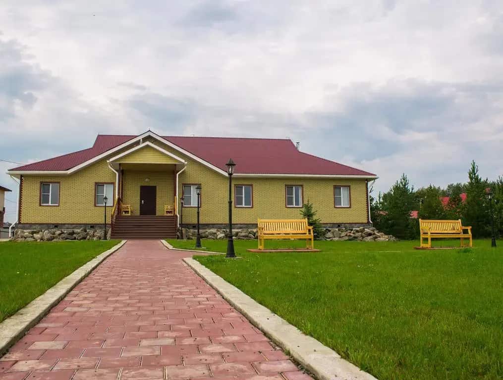 Поонежье: главное фото 1