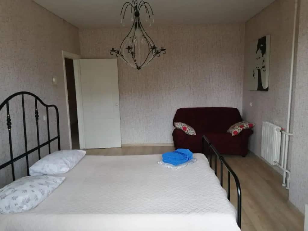 Lux Apartments на улице Октябрьская 79: главное фото 1