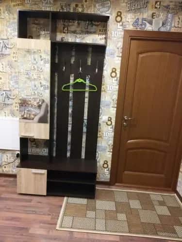 Mini-Hotel Apart-Mary: главное фото 1