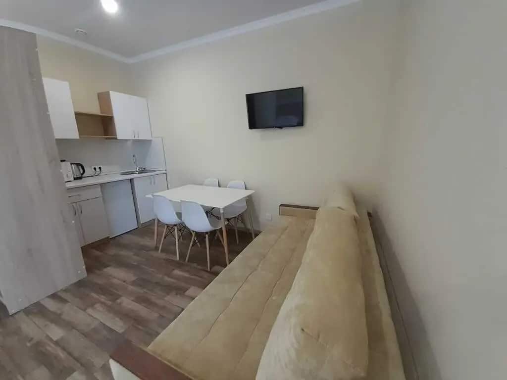 Eyskaya Usadyba Guest House: главное фото 1