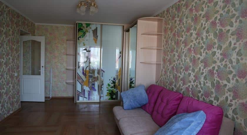 Apartment in Blagoveschensk: главное фото 1