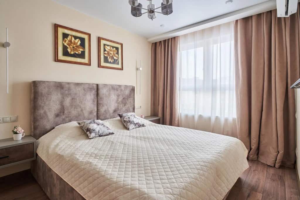 Comfort Home (Комфорт Хоум) на улице Романовская 11: главное фото 1
