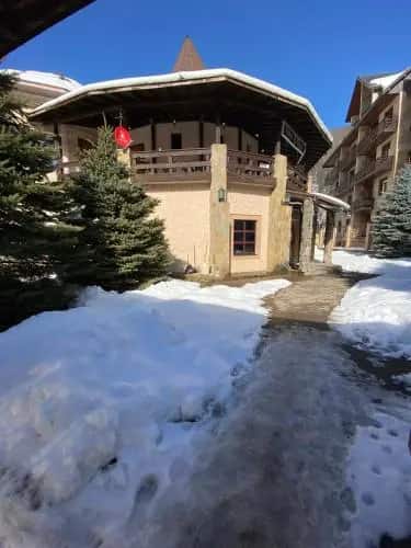 GreenWood Hostel: главное фото 1