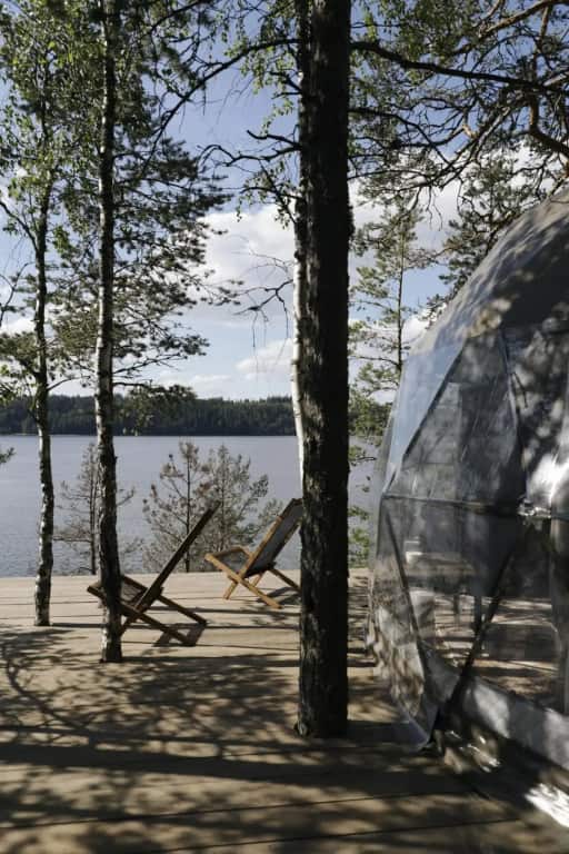 Villy Uley Karelia (Вили Улей Карелия): главное фото 1