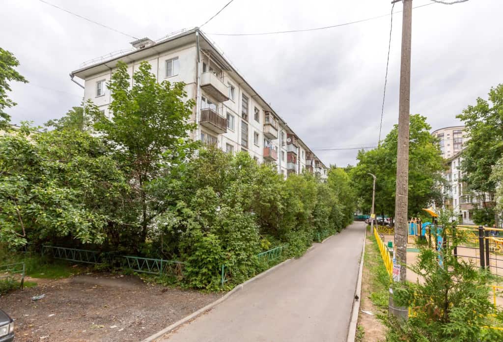 Kvart-Hotel (Кварт-Отель) на проспекте Московский: главное фото 1