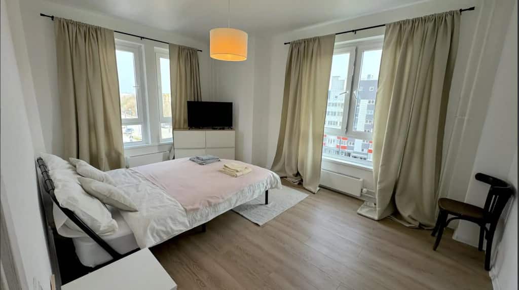 Comfort Home (Комфорт Хоум) на улице Архангельская 11: главное фото 1