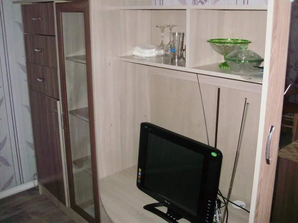 Guest House Legenda: главное фото 1