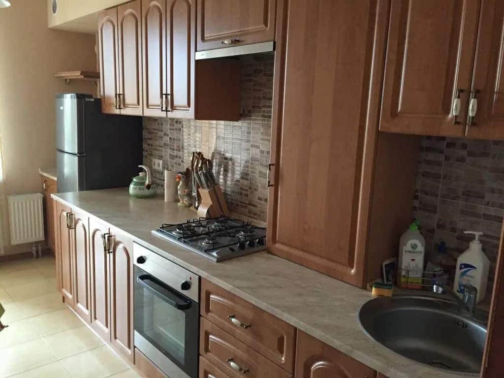 Apartamentyi Moskovskaya: главное фото 1