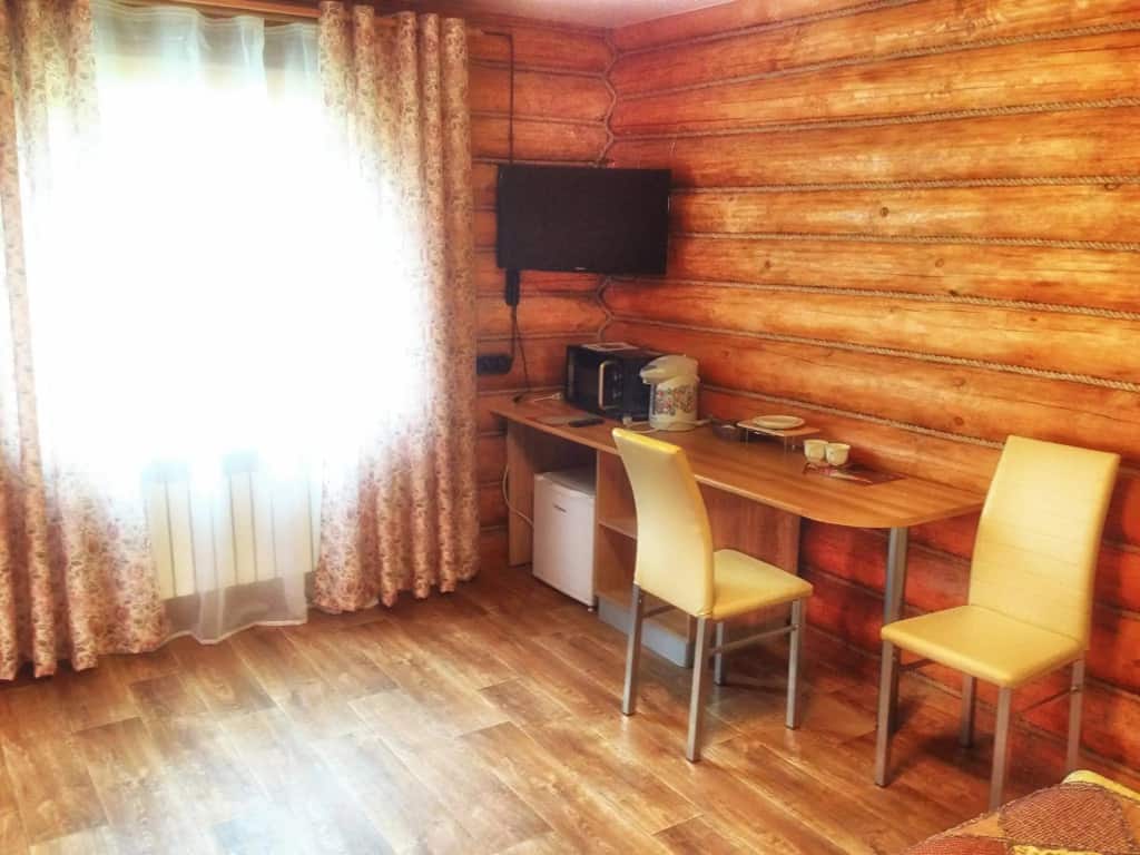 Fitness park-otel: главное фото 1
