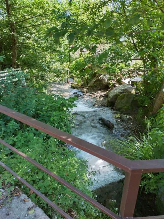 Две горы на улице Дворцовая: главное фото 1