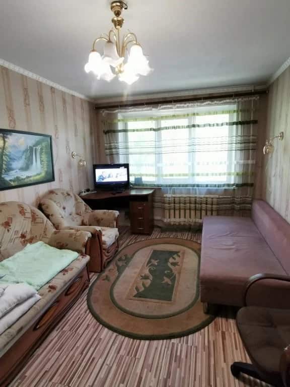 Apart Home Hotel On Chekhov Street: главное фото 1