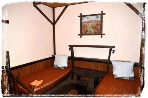 Belovodye Hotel: главное фото 1