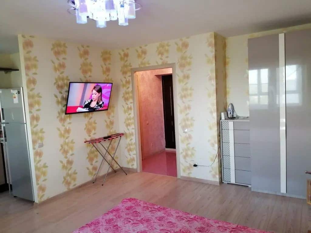 Vash Dom Na Azina 15 Apartments: главное фото 1
