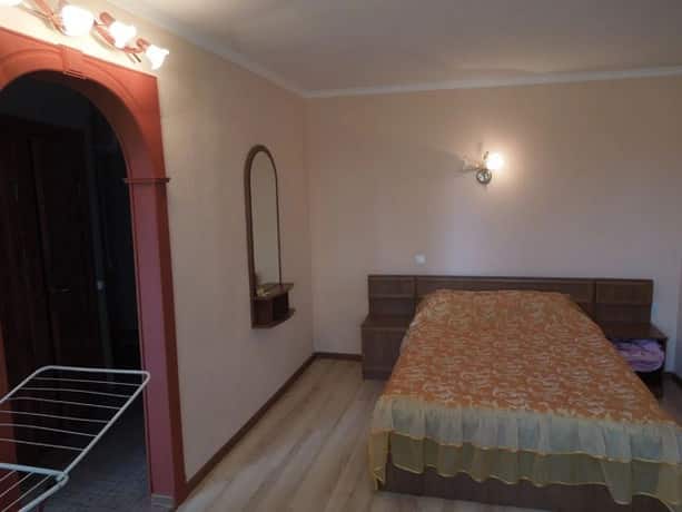 Azbuka Zhiliya Apartments: главное фото 1