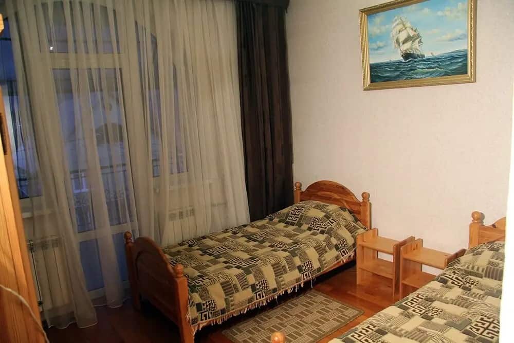 Classic Guest House: главное фото 1