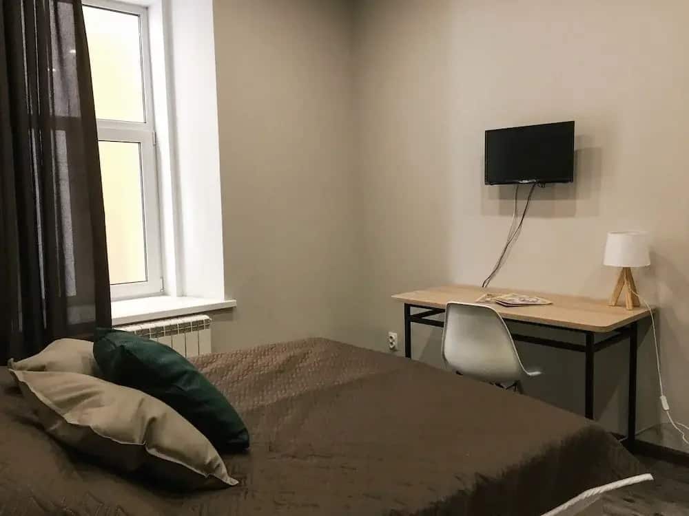 Nice Hostel Иваново: главное фото 1