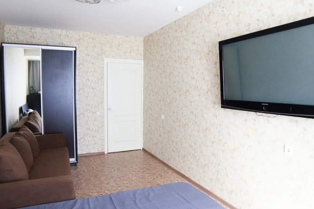 Apartament 52 на улице Янки Купалы 46 корпус 2: главное фото 1