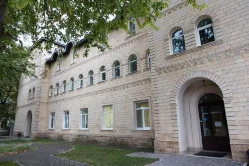 Akvarel Hotel: главное фото 1