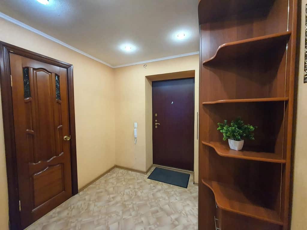 Живи уютно на улице Ярославская 31Б: главное фото 1