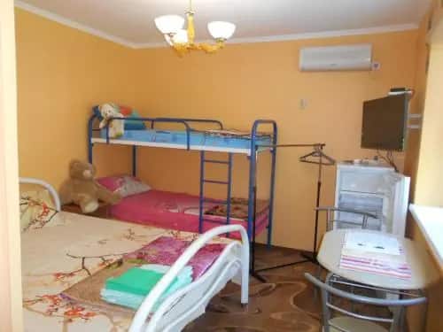 Guest house 100%: главное фото 1
