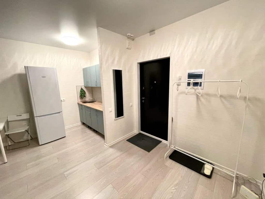 Home Hotel (Хоум Отель) на Московском 18 корпус 6: главное фото 1